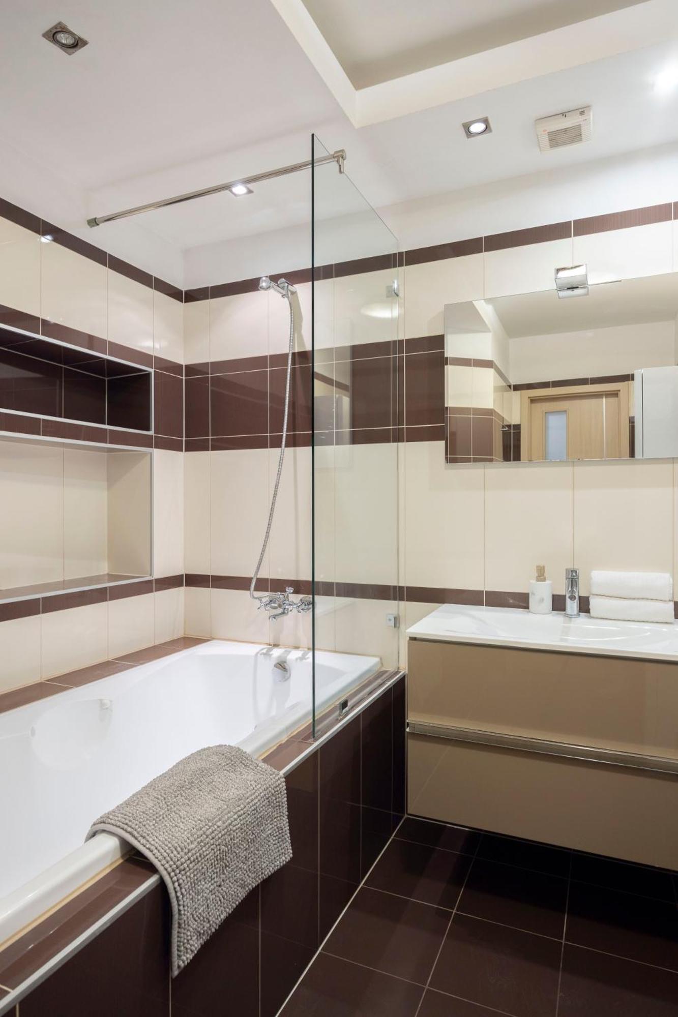 Exclusive Central Suite With Balcony By Prestige Homes Βουδαπέστη Εξωτερικό φωτογραφία